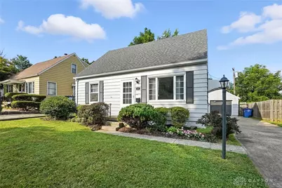 50 Thorpe Drive, Dayton, OH 45420 - Photo 1