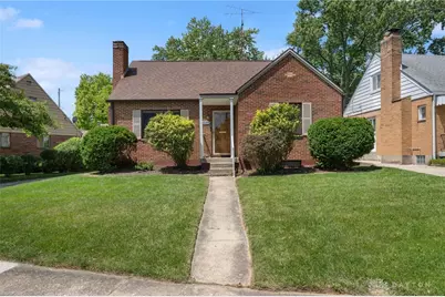 1039 Berkshire Road, Dayton, OH 45419 - Photo 1