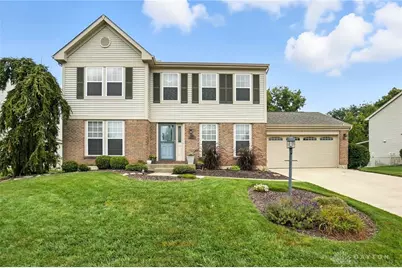 2055 Rosina Drive, Miamisburg, OH 45342 - Photo 1