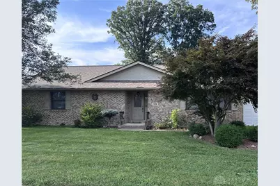 126 Church Street, Brookville, OH 45309 - Photo 1
