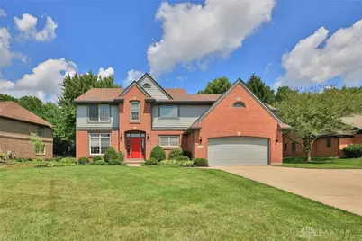 2501 Tedbury Court, Centerville, OH 45459 - Photo 1