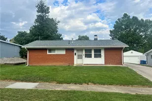 541 Chaucer Rd, Dayton, OH 45431 - Photo 1