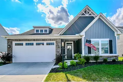 2067 Codaz Way, Beavercreek, OH 45434 - Photo 1