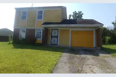 2010 Riverbrook Court, Trotwood, OH 45426 - Photo 1