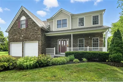 1740 Magnolia Court, Lebanon, OH 45036 - Photo 1