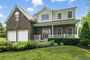 1740 Magnolia Ct, Lebanon, OH 45036 - Photo 1