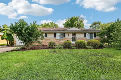 824 Princewood Avenue, Dayton, OH 45429 - Photo 1