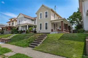 124 Notre Dame Ave, Dayton, OH 45404 - Photo 1