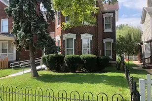 217 Linden Ave, Dayton, OH 45403 - Photo 1