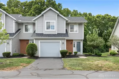 1156 Bay Harbour Circle, Dayton, OH 45458 - Photo 1