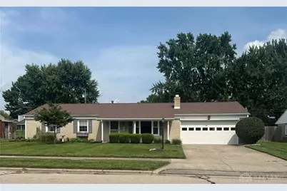 1123 Crestview Drive, Troy, OH 45373 - Photo 1