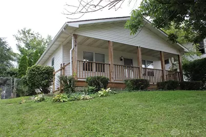 134 S Light Street, Springfield, OH 45506 - Photo 1