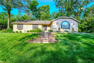 6390 Shadow Lake Trail, Centerville, OH 45459 - Photo 1