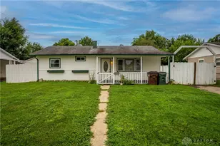 1079 Reid Ave, Xenia, OH 45385 - Photo 1