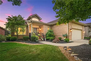 10235 Belle Terrace Pl, Dayton, OH 45458 - Photo 1