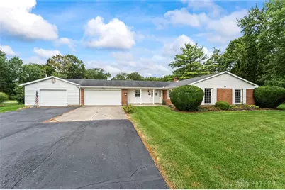 4360 W Brunson Lane, Piqua, OH 45356 - Photo 1