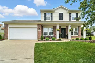 4220 Crow Ct, Miamisburg, OH 45342 - Photo 1