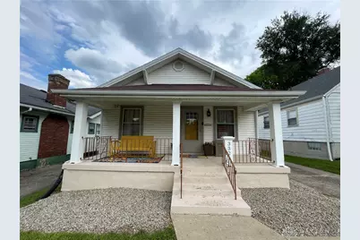332 Roxbury Road, Dayton, OH 45417 - Photo 1