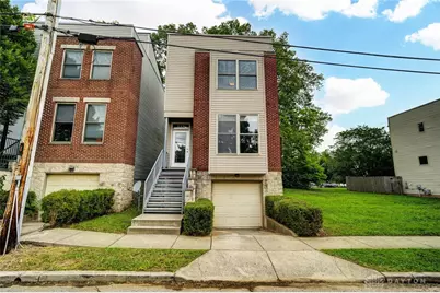 115 Frank Street, Dayton, OH 45409 - Photo 1