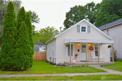 1124 Madison Avenue, Piqua, OH 45356 - Photo 1