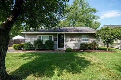 115 Forestwood Avenue, Vandalia, OH 45377 - Photo 1