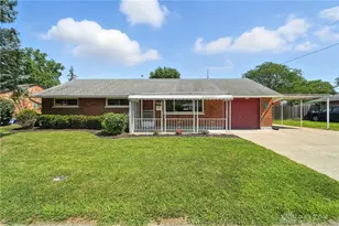 4846 Haplin Dr, Dayton, OH 45439 - Photo 1