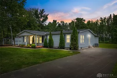 2953 N Feesburg Road, Hamersville, OH 45130 - Photo 1