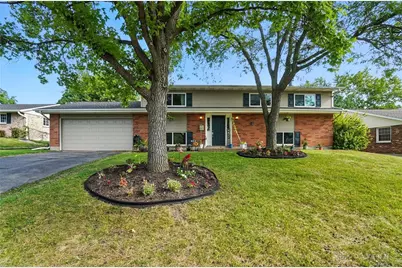 518 Rader Drive, Vandalia, OH 45377 - Photo 1