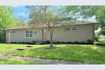 4620 Eldora Drive, Springfield, OH 45503 - Photo 1