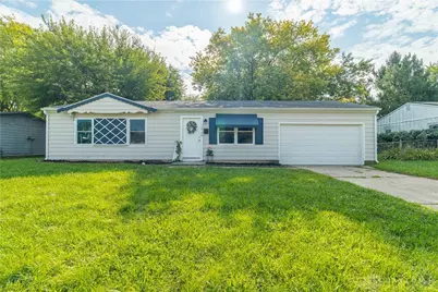 1948 Scarboro Street, Springfield, OH 45506 - Photo 1