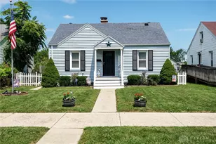 918 E Rose St, Springfield, OH 45505 - Photo 1