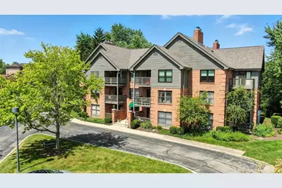 791 Ashton Circle #206, Kettering, OH 45429 - Photo 1