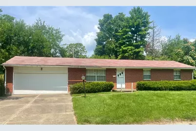 130 E Chicago Street, Eaton, OH 45320 - Photo 1