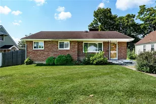 1650 Darst Ave, Dayton, OH 45403 - Photo 1