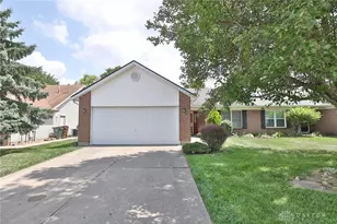 137 S Old Mill Rd, Englewood, OH 45322 - Photo 1