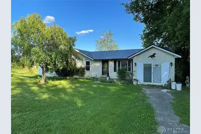 124 Old Mill Road, Springfield, OH 45506 - Photo 1