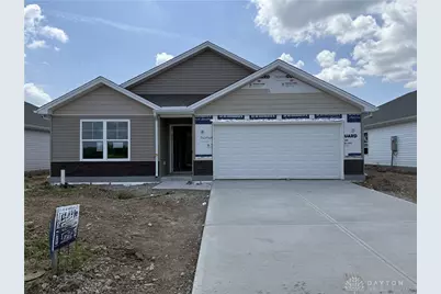 212 Lightfoot Court, New Carlisle, OH 45344 - Photo 1