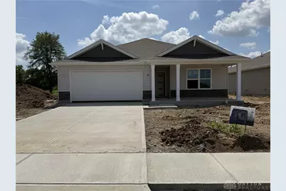 214 Lightfoot Court, New Carlisle, OH 45344 - Photo 1