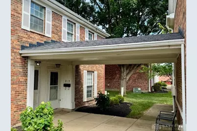 815 Clareridge Lane, Dayton, OH 45458 - Photo 1