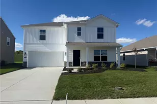 801 Brubaker Dr, New Carlisle, OH 45344 - Photo 1