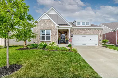 1512 Dell Glen Road, Dayton, OH 45458 - Photo 1