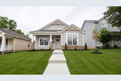 2047 Ravenwood Avenue, Dayton, OH 45406 - Photo 1