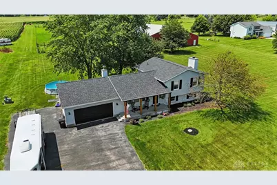 1255 Bischoff Road, New Carlisle, OH 45344 - Photo 1