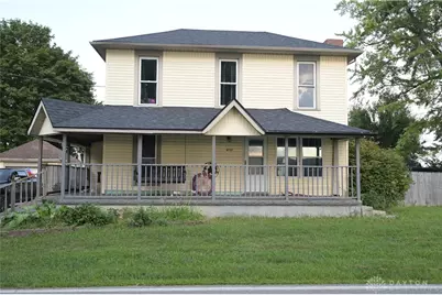 8770 Number Nine, Brookville, OH 45309 - Photo 1