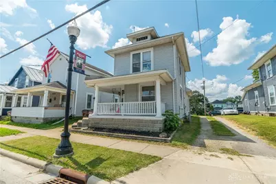 407 N Miami Avenue, Bradford, OH 45308 - Photo 1