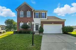 82 McCullough Dr, Springboro, OH 45066 - Photo 1