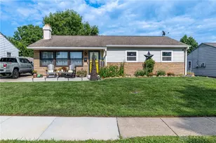 2510 Woodman Dr, Dayton, OH 45420 - Photo 1