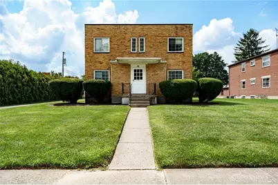 438 Wonderly Avenue, Oakwood, OH 45419 - Photo 1