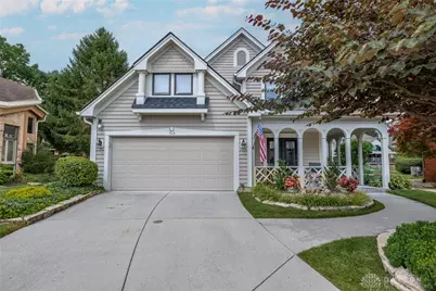 915 Elk Hollow Lane #44, Dayton, OH 45459 - Photo 1