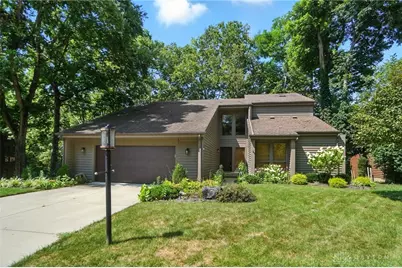 8217 Rustic Park Trail, Dayton, OH 45458 - Photo 1